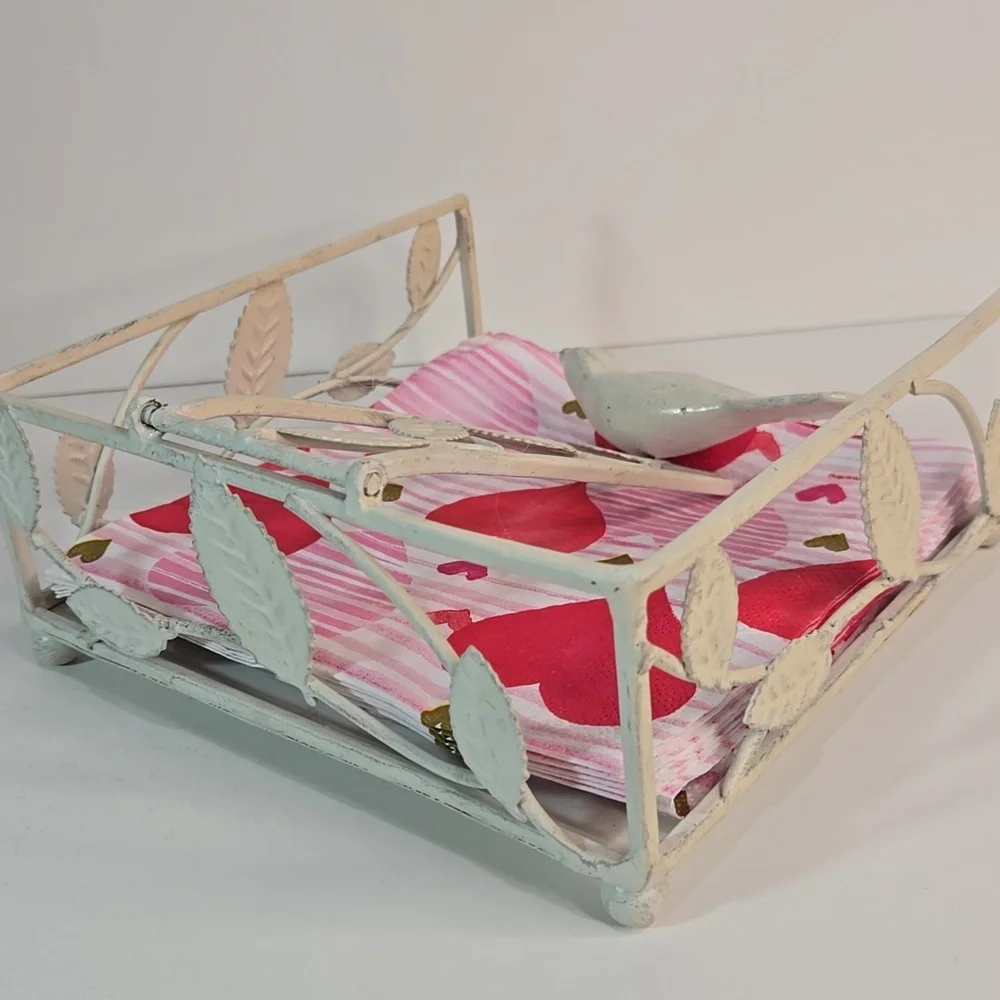 Shabby Chic distressed shabby
